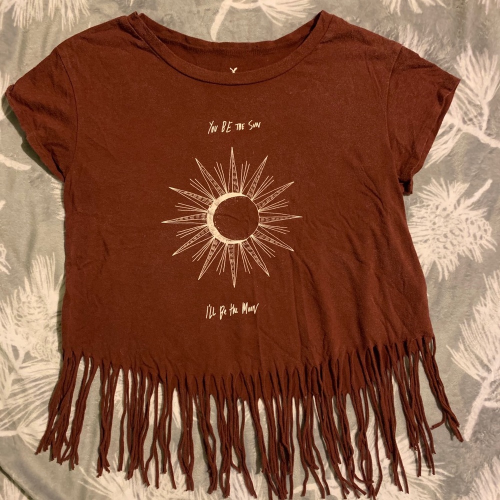 Sun and Moon Shirt